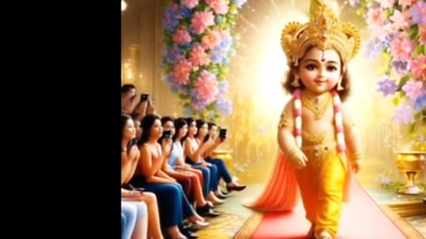 A bhakti bhajan