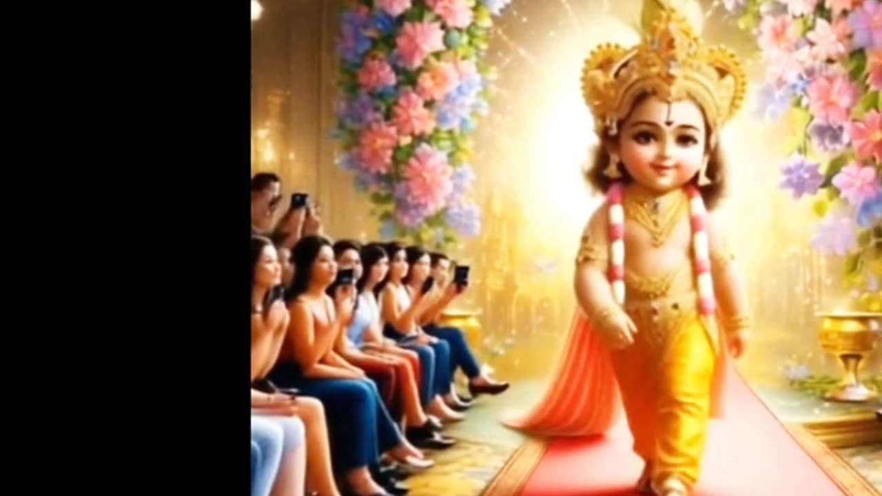 A bhakti bhajan