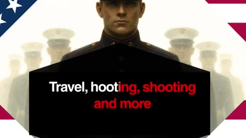 Verse 1 + Bridge 1 - Ode to the Marine Corps (Extended Version)