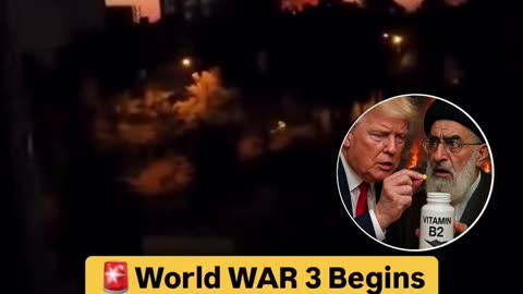 Read! In a major escalation, Iran has reportedly attacked a US military base in Syria on Monday.
