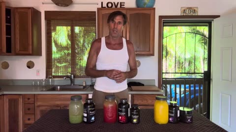 HOW TO HEAL YOURSELF OF ANYTHING!