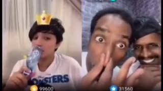 😂🔥 Dare to Make Fun of Me? Watch This Hilarious Comeback! | FunFM