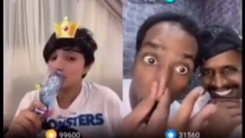😂🔥 Dare to Make Fun of Me? Watch This Hilarious Comeback! | FunFM