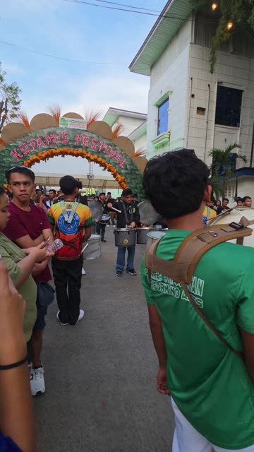 Kuyamis Festival 2026 🇵🇭 | Street Dancing in Cagayan de Oro