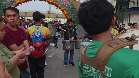 Kuyamis Festival 2026 🇵🇭 | Street Dancing in Cagayan de Oro