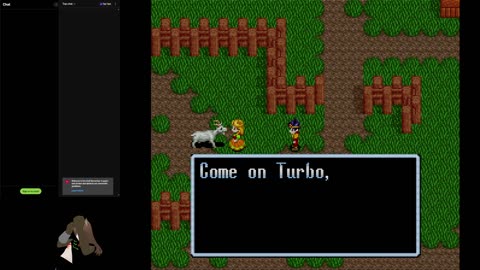 Dirty Walkthrough User - Soul Blazer 5