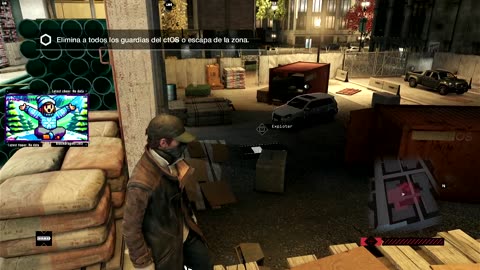 Watch Dogs