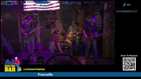 AUGUST 17 2025 LIVE AT AJ'S BAR PART 3
