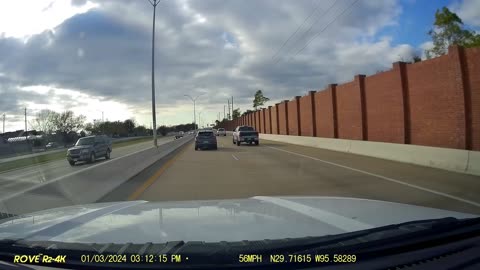 001 Idiots on the Road