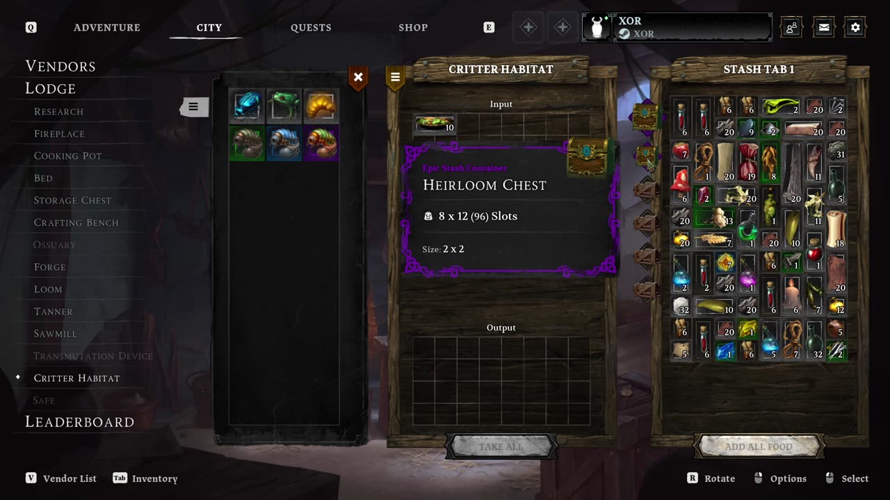 Legacy: Steel & Sorcery Ep.13 | Goblin Hunts & Greenwood Bridge | No Commentary