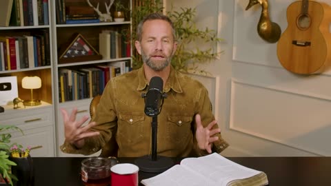 Kirk Cameron Falls Away! #kirkcameron #leftbehind #falseteachers