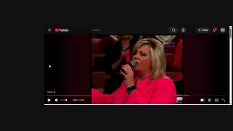 GIDEONS ARMY TUESDAY LIVE 2/10 @ 930 AM EST