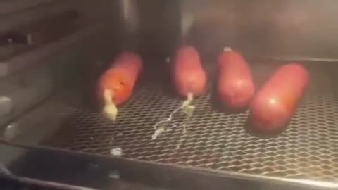 Cheese Stuffed