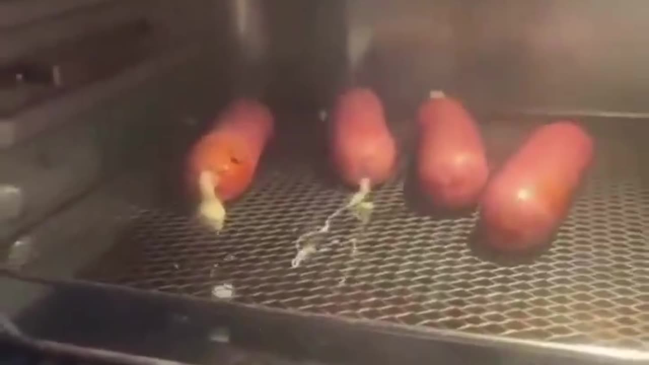Cheese Stuffed