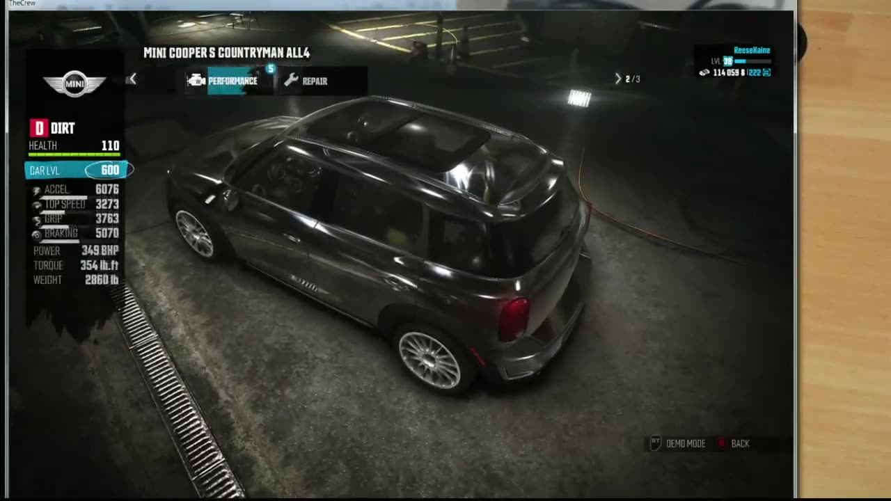 The Crew: Showtime PvE (PC)(Part 3)