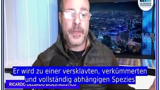 🇩🇪 La Quinta Columna-Graphenoxid-MacAdresse...