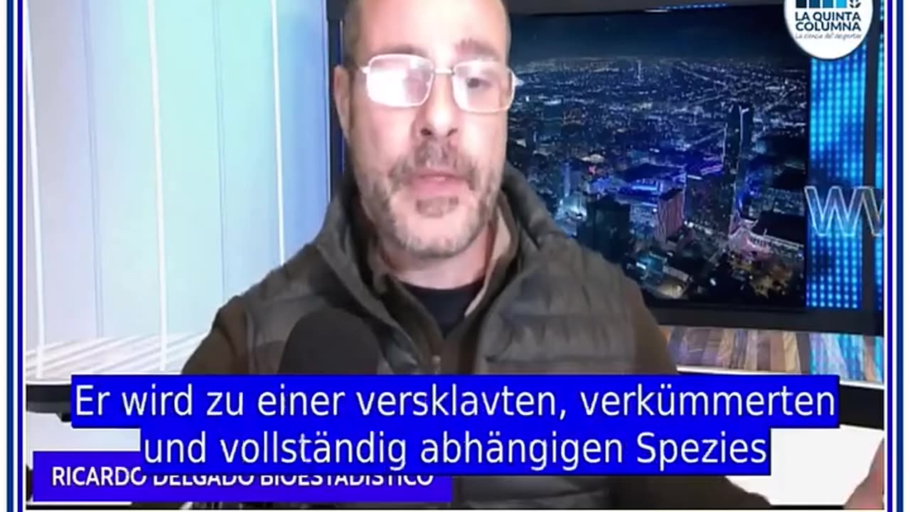 🇩🇪 La Quinta Columna-Graphenoxid-MacAdresse...