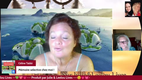 ApéroLiveLove & Dream avec Vous les Zzz'Amis 19/06 Les Zzz'Infos Bonheur de Leelou