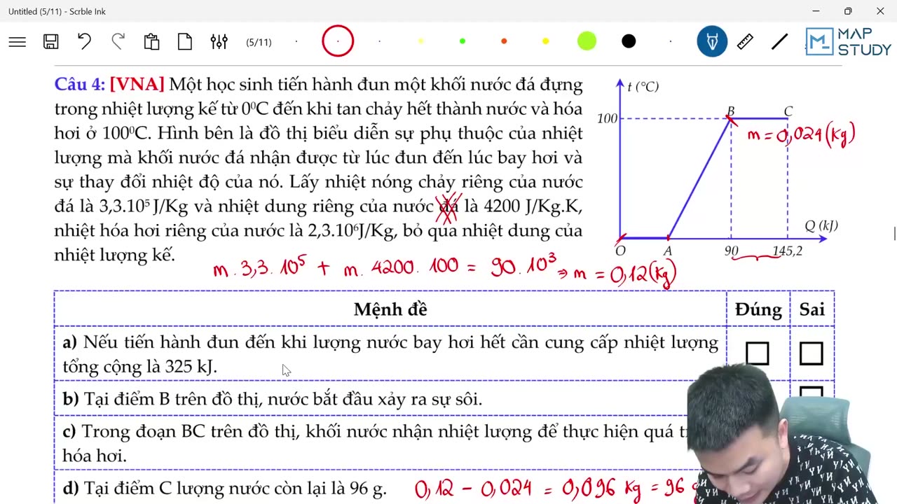 Buổi 5 + Buổi 6 4 Bài tập 4 5