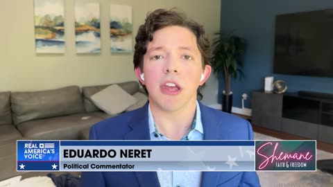 WHY IS THE 18-24 YO DEMOGRAPHIC SHIFTING TO TRUMP?