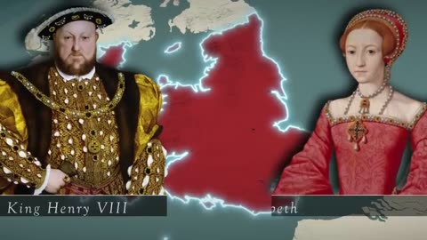 History of England ! History of greatbritain