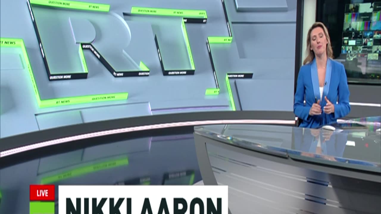 RT News - April 3 2025 (17:00 MSK)