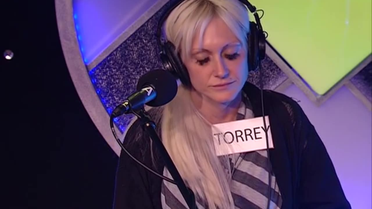 Dumb As A Rock 2 - 11-07-12