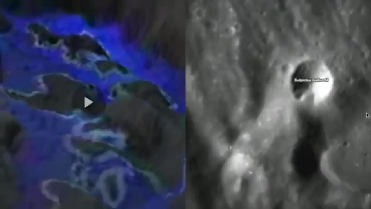 Real Earth