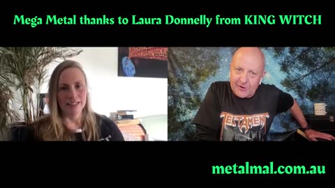 20250625 KING WITCH interview