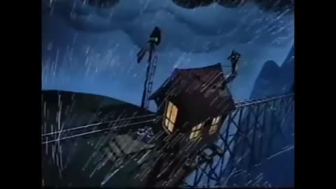 "Mighty Mouse Classic Cartoons"