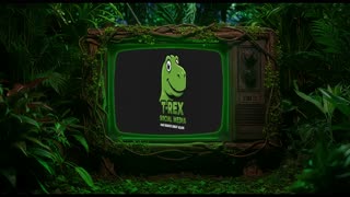 TREX SOCIAL MEDIA