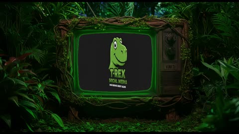 TREX SOCIAL MEDIA