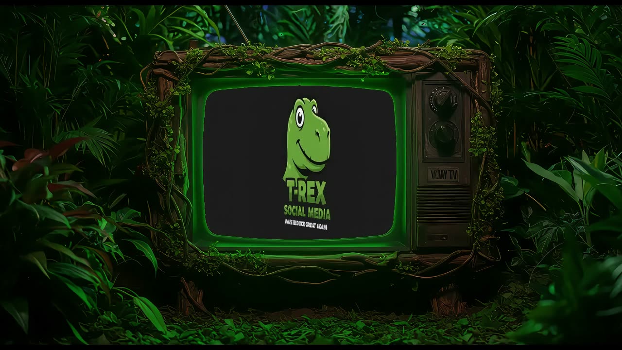 TREX SOCIAL MEDIA