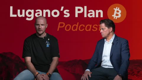 🎙️ Bitcoin e Finanza Tradizionale: Può Esistere un Futuro Unificato?