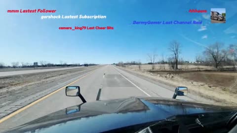 #924 IRL Owner/Op Trucking. Autism Awareness Charity. Pickup in MN to Green Bay Wi Delivery