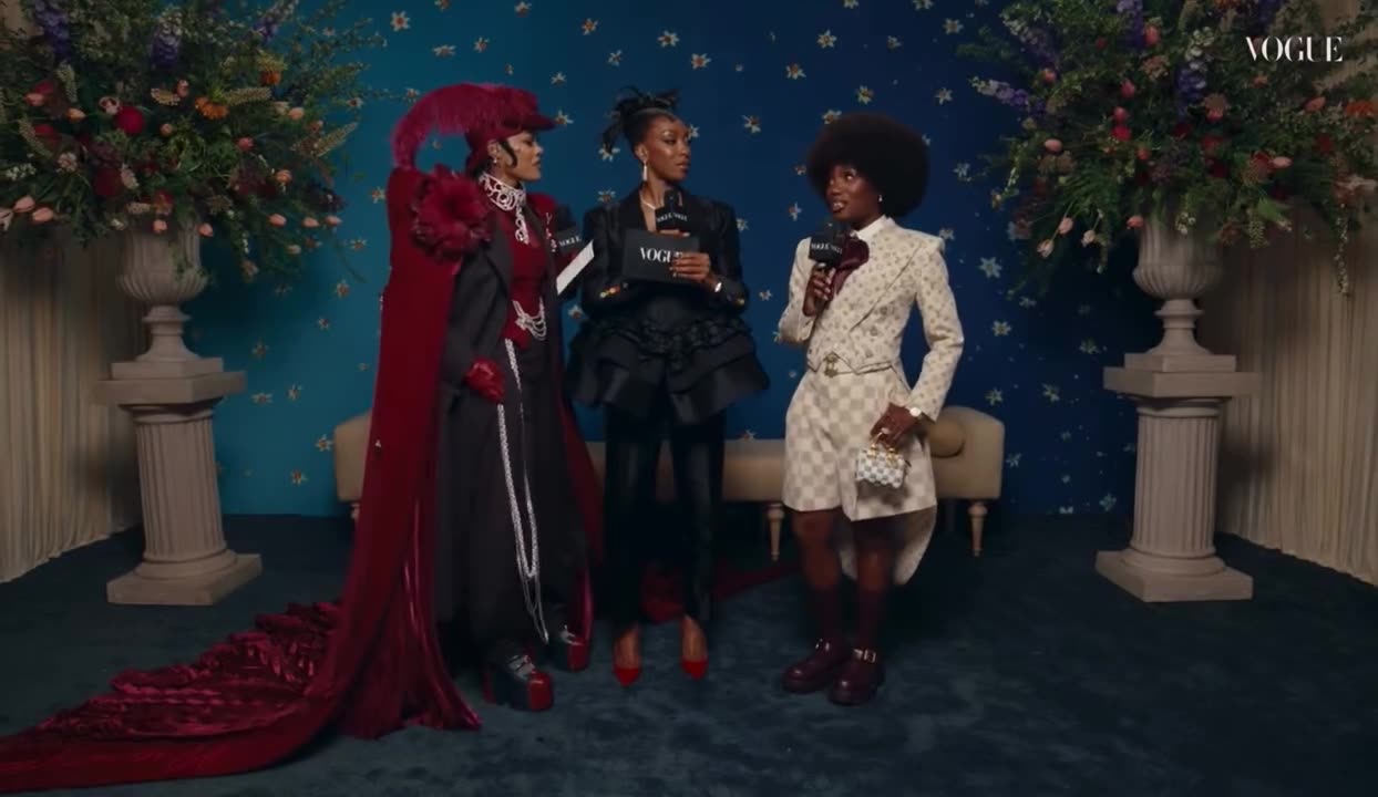 Are You Ready For Met Gala 2025