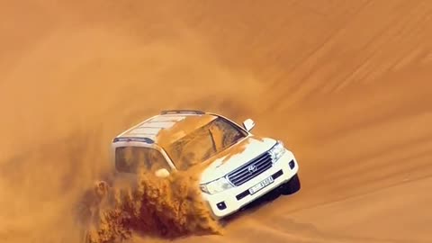 Desert Safari Dubai. Come and Book With us.