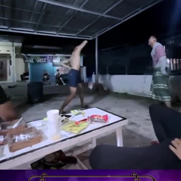 Mas nya merasa paling bagia