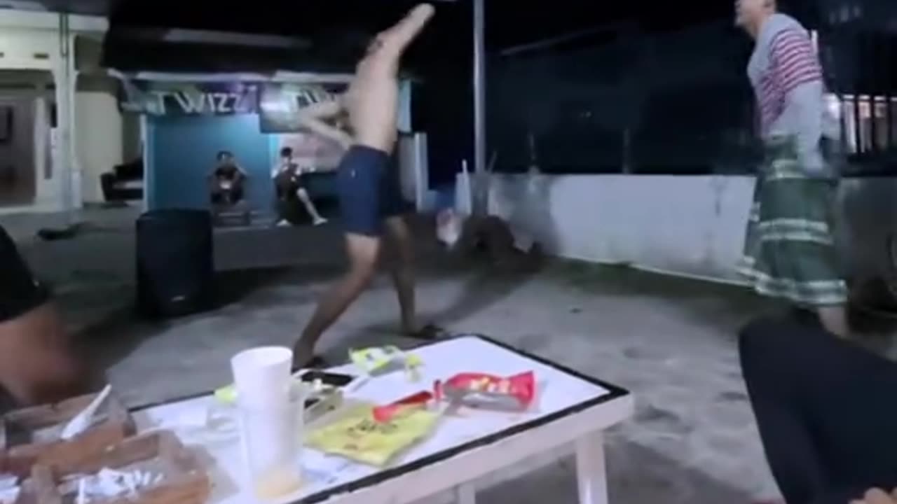 Mas nya merasa paling bagia