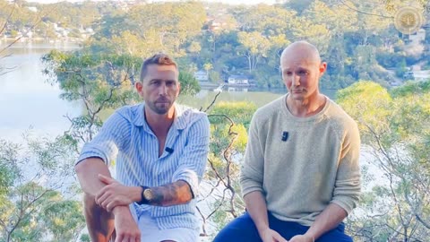 Innate Awareness Bali Retreat 2025