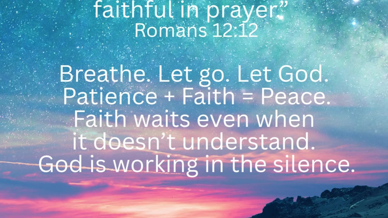 Don't Lose Your Cool