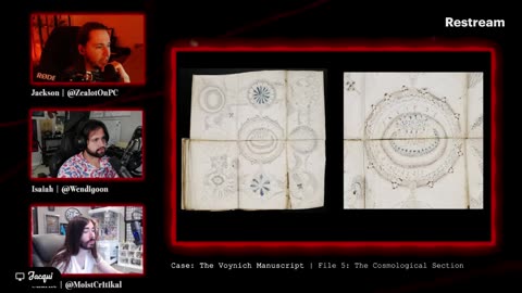 Live with Restream, February 11