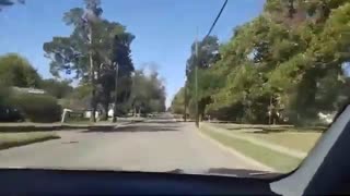 DRIVING AROUND PARIS, TX includes WADE PARK October 2022
