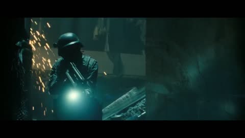 Alien: Earth temporada 1 capitulo 1 parte 4