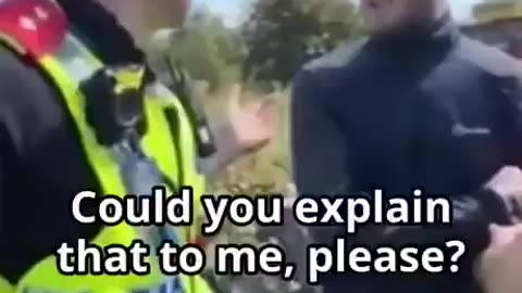 Morocco, an Islamic country, you can say I love Bacon if you say that in the UK you will be arrested