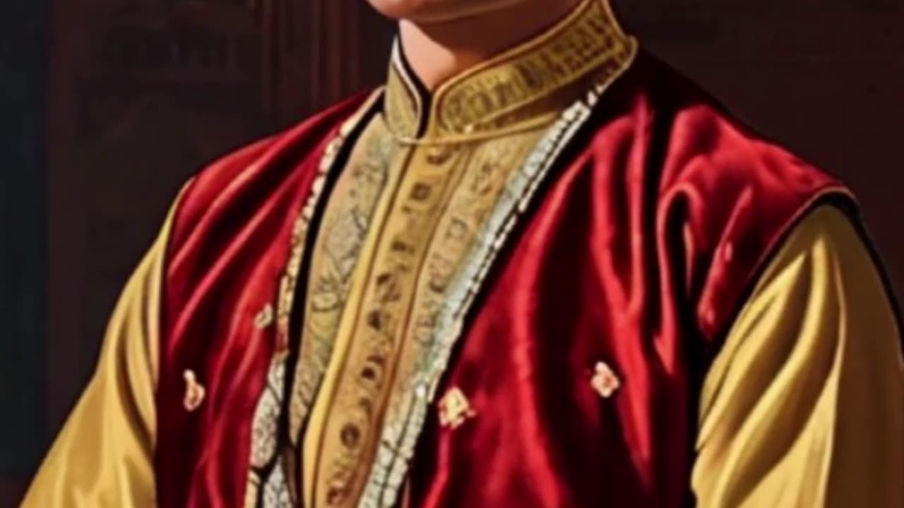 Akbar Rise of a Mughal Emperor