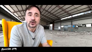 29may2022 Como convencer a la masa 04/13 Los algoritmos - Fabian C. Barrio || RESISTANCE ...-