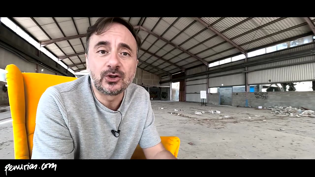 29may2022 Como convencer a la masa 04/13 Los algoritmos - Fabian C. Barrio || RESISTANCE ...-