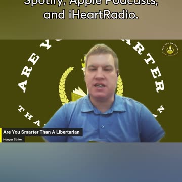 If Hunger Strikes Worked They’d Be Illegal