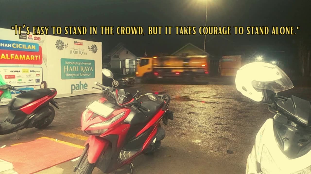 Motivation of the Day 22